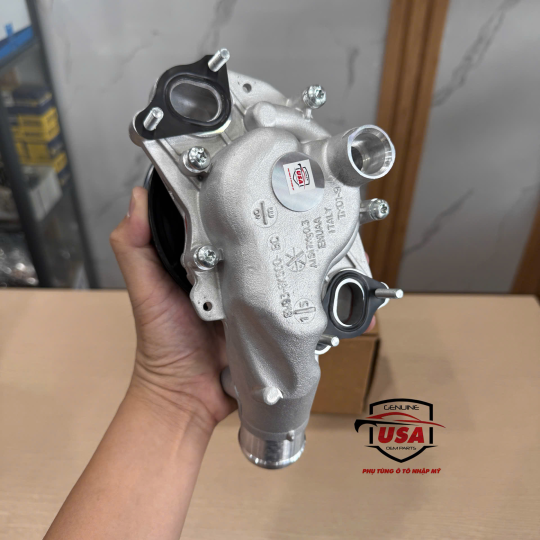 Bơm nước động cơ Landrover Range Rover HSE - LR073711