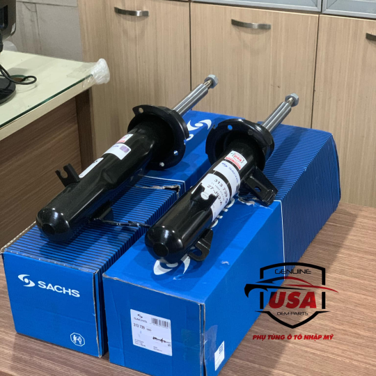 Giảm xóc trước Mini Cooper R55 , R56 , 31316782209  - 31316782210
