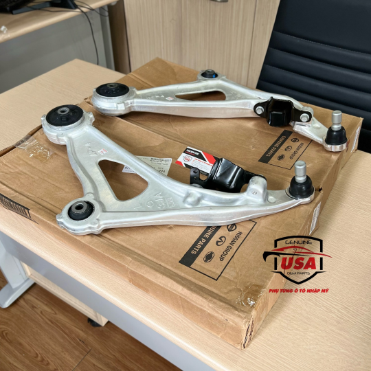 Càng A trước Infinity QX 60 - 545013JA0B - 545003JA0B