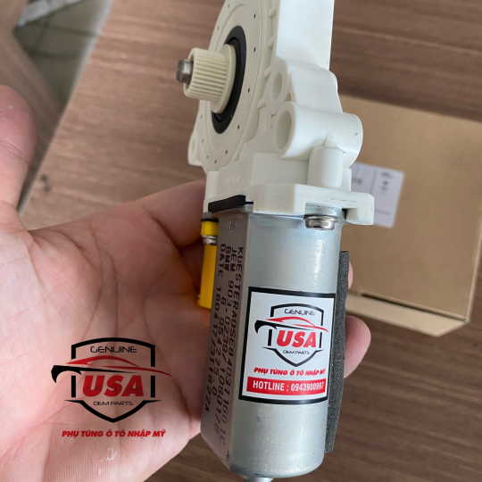 Motor cửa kiếng mini cooper S - R50-R52-R53 