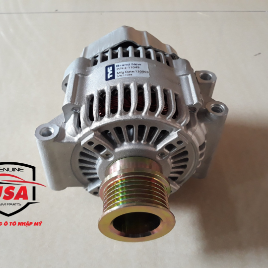 Máy xạc điện mini cooper R50 -R52-R53  