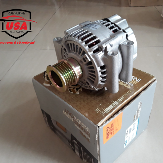 Máy xạc điện mini cooper R50 -R52-R53  