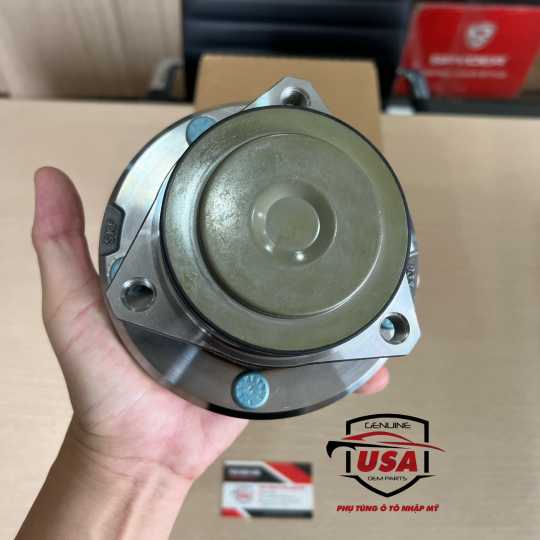 Bạc đạn bánh trước Chevrolet Corvetee Z06 
