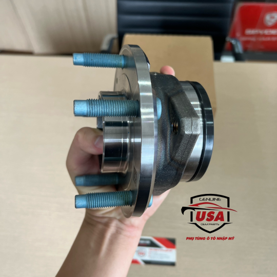 Bạc đạn bánh trước Chevrolet Corvetee Z06 