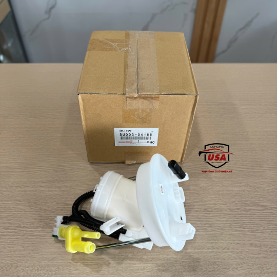 Cụm lọc xăng Toyota GT 86   - SU003-04166  