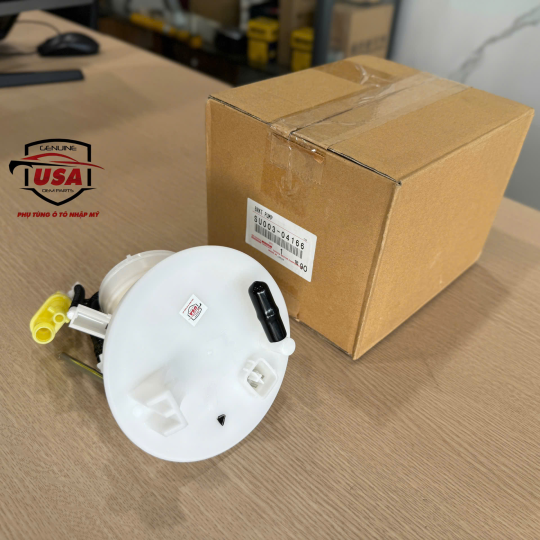 Cụm lọc xăng Toyota GT 86   - SU003-04166  