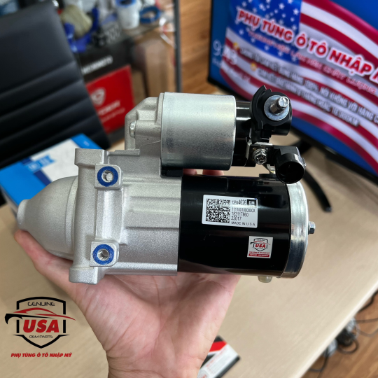 Cụm đề Cadillac Escalade  12694626 , xuất xứ : chính hãng GM nhập Mỹ 