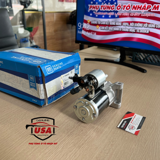 Cụm đề Cadillac Escalade  12694626 , xuất xứ : chính hãng GM nhập Mỹ 