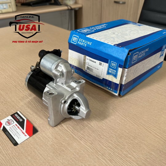 Cụm đề Cadillac Escalade  12694626 , xuất xứ : chính hãng GM nhập Mỹ 