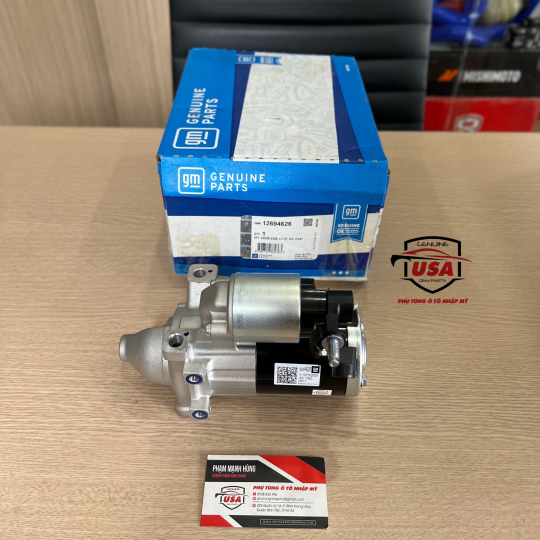 Cụm đề Cadillac Escalade  12694626 , xuất xứ : chính hãng GM nhập Mỹ 
