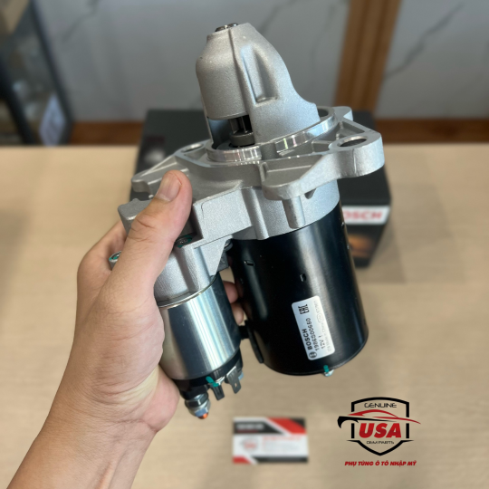 Bộ đề khởi động Mini Cooper S  R52 , R53 