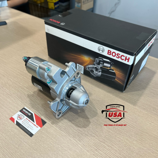 Bộ đề khởi động Mini Cooper S  R52 , R53 