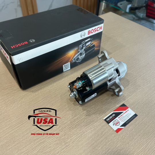 Bộ đề khởi động Mini Cooper S  R52 , R53 
