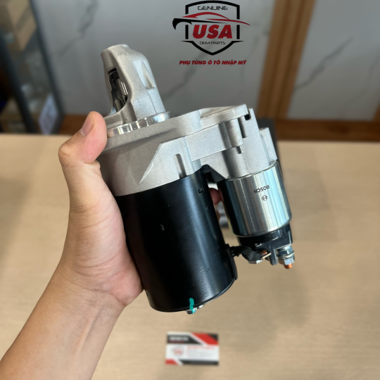 Bộ đề khởi động Mini Cooper S  R52 , R53 