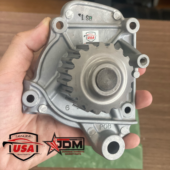 Bơm nước Honda JDM Civic Delsol  