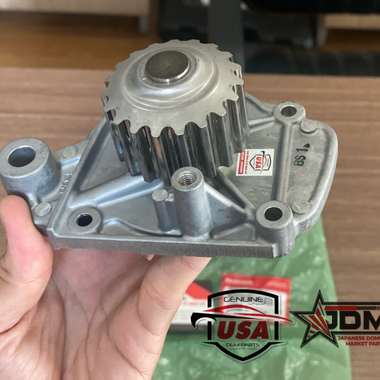 Bơm nước Honda JDM Civic Delsol  