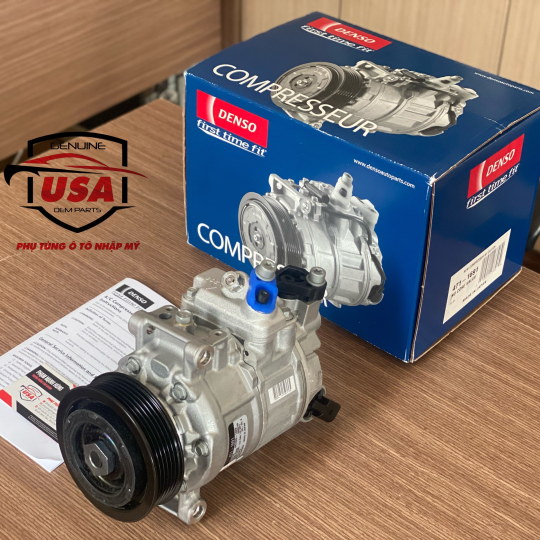 Lốc  lạnh Audi Q5 