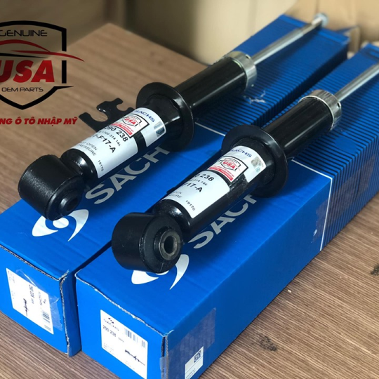 Phuộc Sau Mini cooper R50-R52-R53 