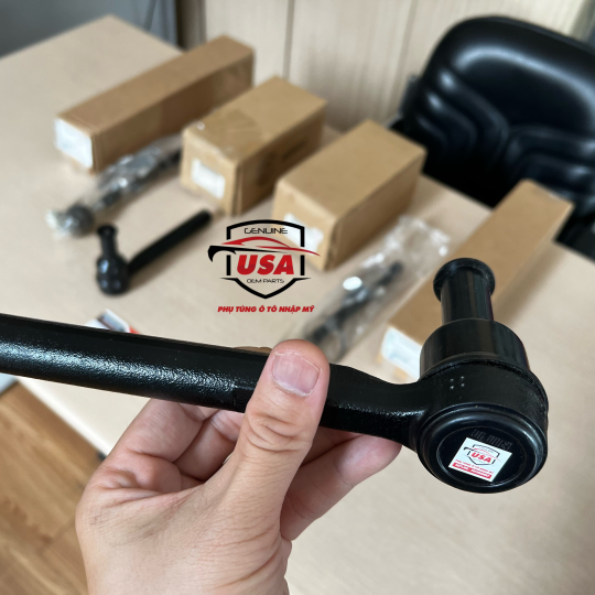 Bộ Rotuyn lái Hummer H3 - 25988407 - 15907712