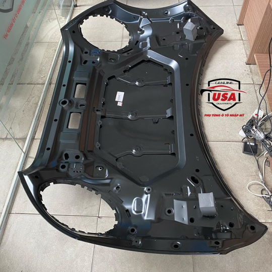 Nắp cabô trước Mini Cooper S - F55 -F56  , 41008499869