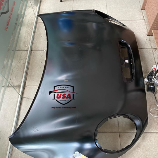 Nắp cabô trước Mini Cooper S - F55 -F56  , 41008499869
