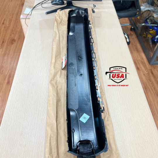 Ốp cản trước Mini Cooper S , F series - 51117337791