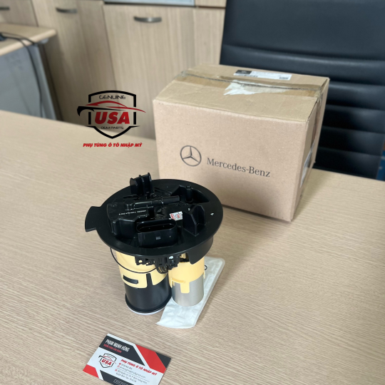 Bơm  xăng Mercedes S500 , S400- A2224700094 