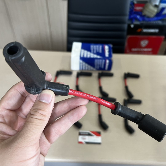 Dây phin đánh lửa Cadillac Ascalade 