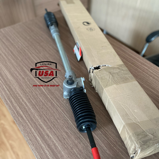 Thước lái Mini Austin Classic 