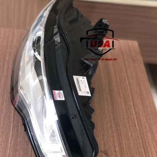Đèn Pha Audi A6  -  4G0941044J