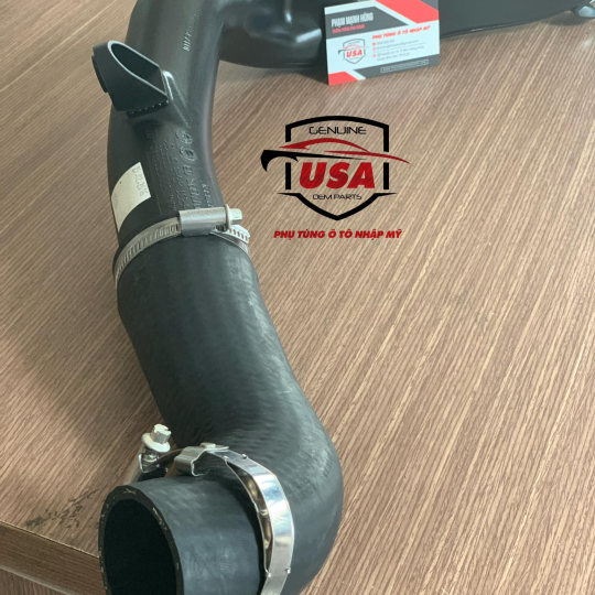 Ống gió intercooler Mini Cooper R56  