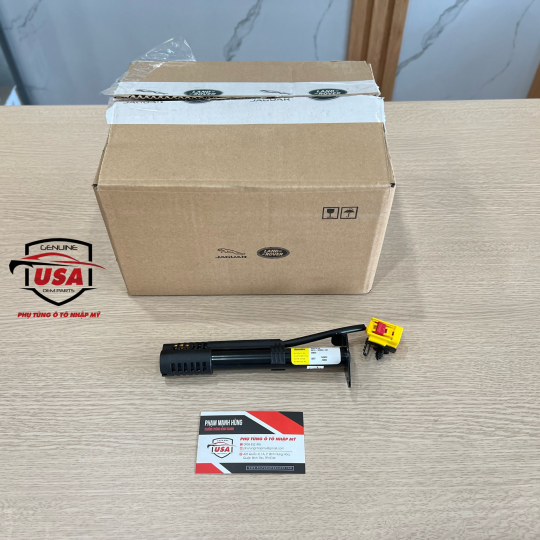 Túi khi Cabo Jaguar XF X260 - T2H15852 