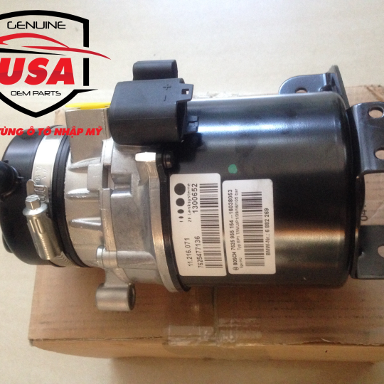 Bơm trợ Lực Lái Mini Cooper  R50 , R52 ,R53