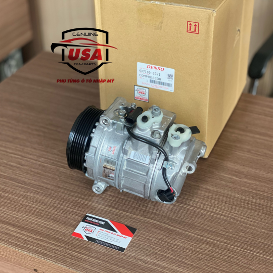 Lốc lạnh Mercedes S class W221 - A0022306711