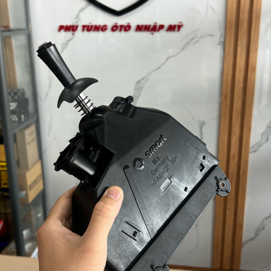 Bộ chuyển cấp số Mercedes Smart Fortwo A4522600009 