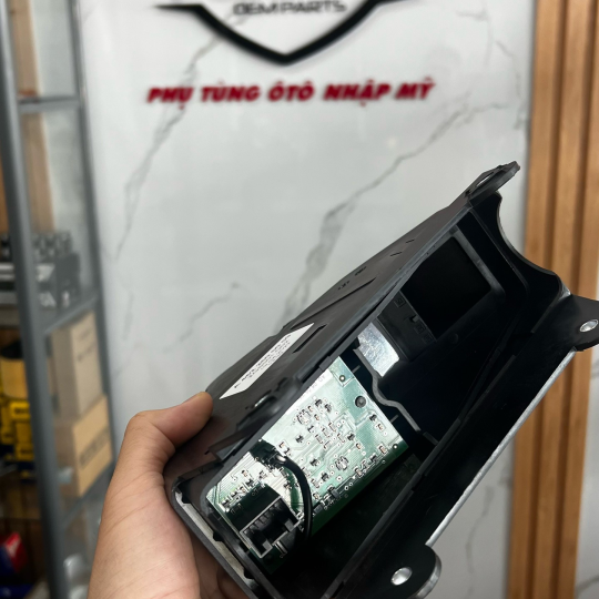 Bộ chuyển cấp số Mercedes Smart Fortwo A4522600009 