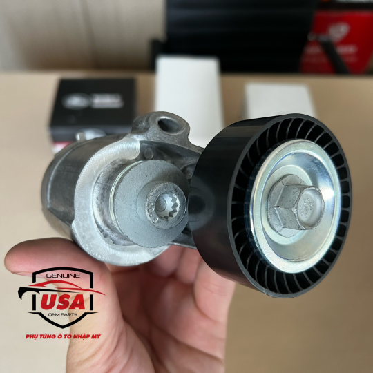 Bộ tăng dây curoa Volkswagen Beetle convertible 2006-2010 