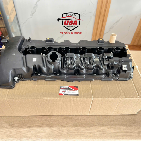 Nắp giàn cò BMW Z4 - Engine N54 