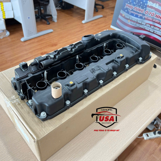 Nắp giàn cò BMW Z4 - Engine N54 