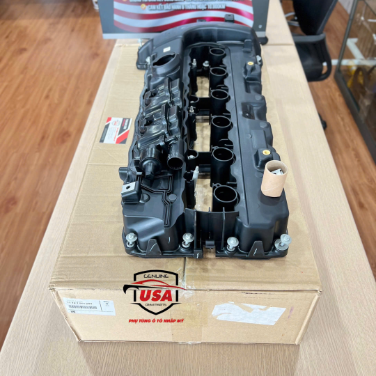 Nắp giàn cò BMW Z4 - Engine N54 