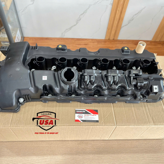Nắp giàn cò BMW Z4 - Engine N54 