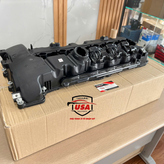 Nắp giàn cò BMW Z4 - Engine N54 
