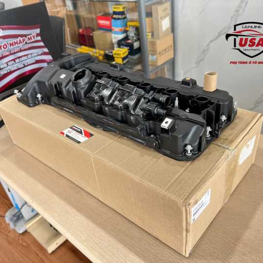 Nắp giàn cò BMW Z4 - Engine N54 