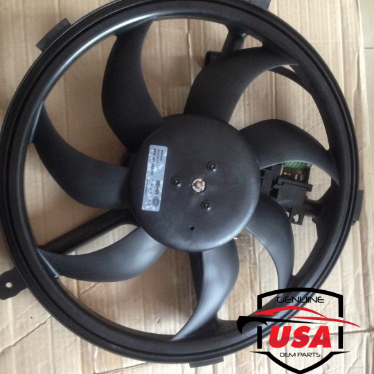 Quạt Giải Nhiệt MiNi Cooper R56 2007-2013