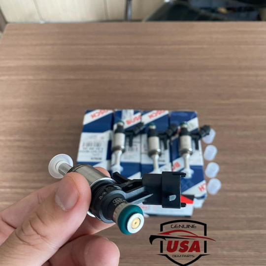 Kim phun xăng Mini Cooper R55 - R56 