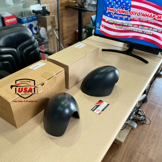 Bộ gáo gương Mini Cooper F55 , F56  - 51167401230 - 51167401229 