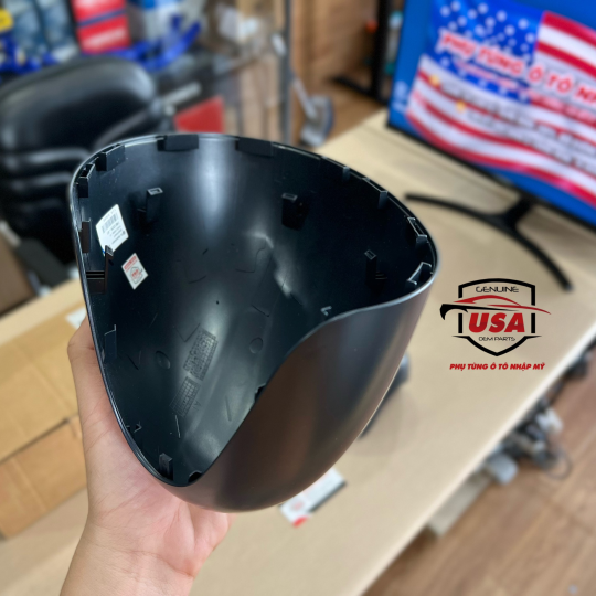 Bộ gáo gương Mini Cooper F55 , F56  - 51167401230 - 51167401229 