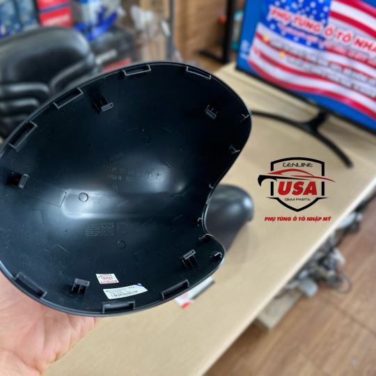 Bộ gáo gương Mini Cooper F55 , F56  - 51167401230 - 51167401229 