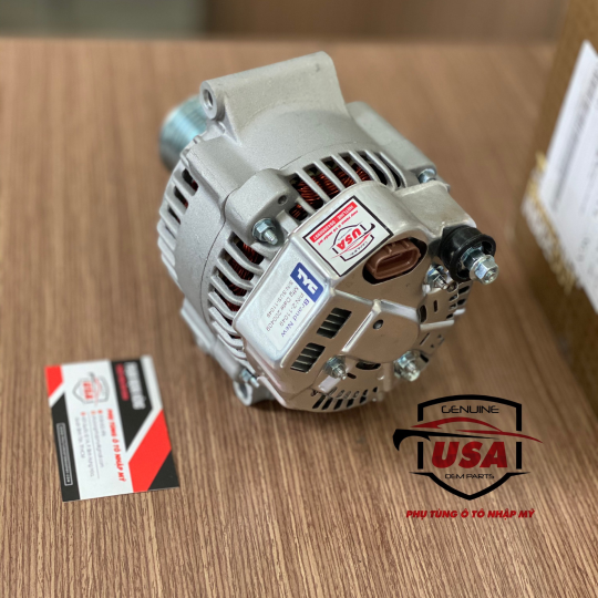 Dinamo xạc Mini cooper R50 , R52 , R53 , 12317515030