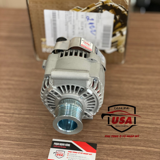 Dinamo xạc Mini cooper R50 , R52 , R53 , 12317515030